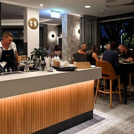 Mercure Centro Port Macquarie Ξενοδοχείο Εξωτερικό φωτογραφία