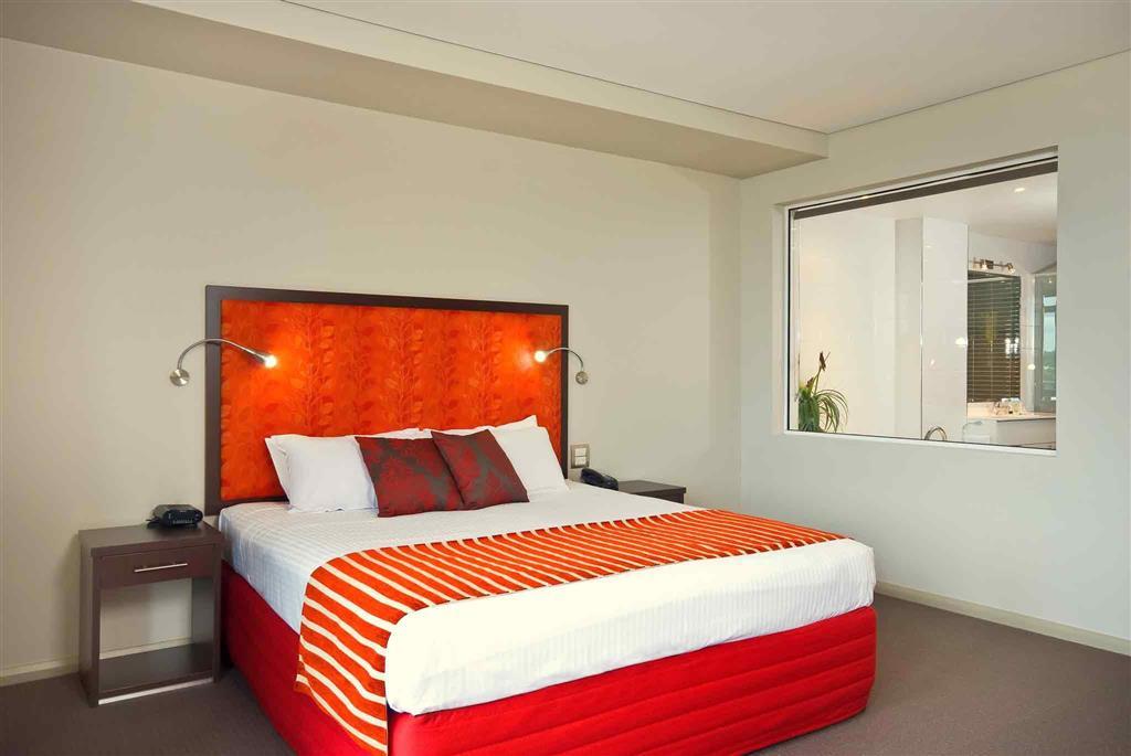 Mercure Centro Port Macquarie Ξενοδοχείο Εξωτερικό φωτογραφία