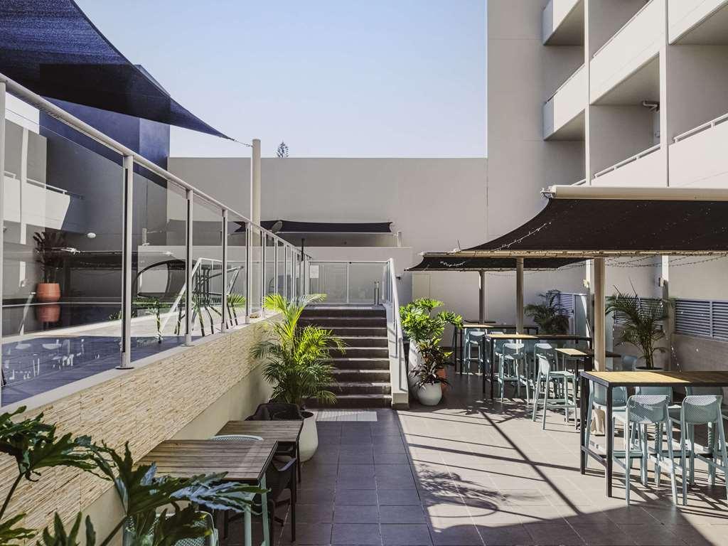 Mercure Centro Port Macquarie Ξενοδοχείο Εστιατόριο φωτογραφία