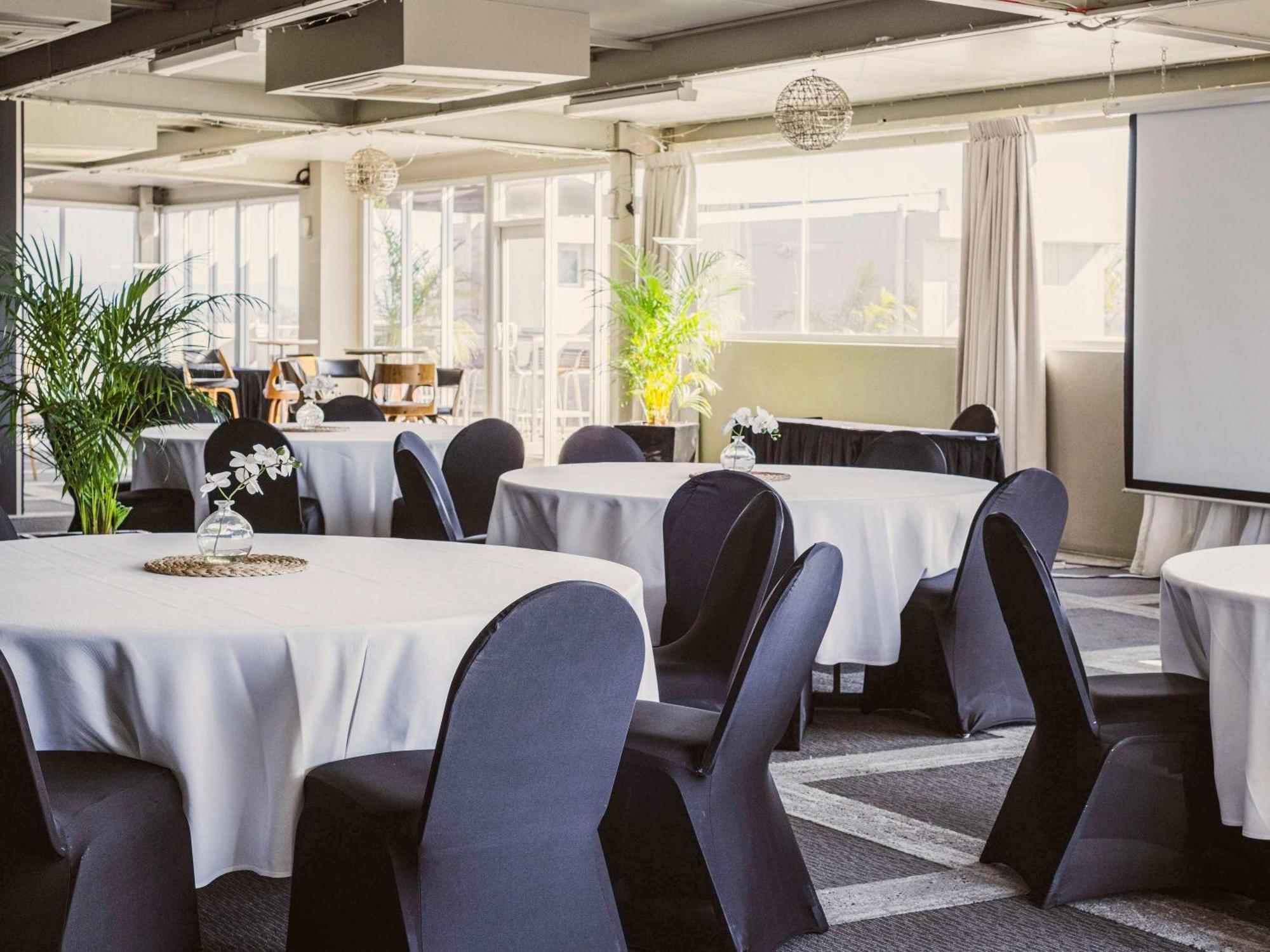 Mercure Centro Port Macquarie Ξενοδοχείο Εξωτερικό φωτογραφία