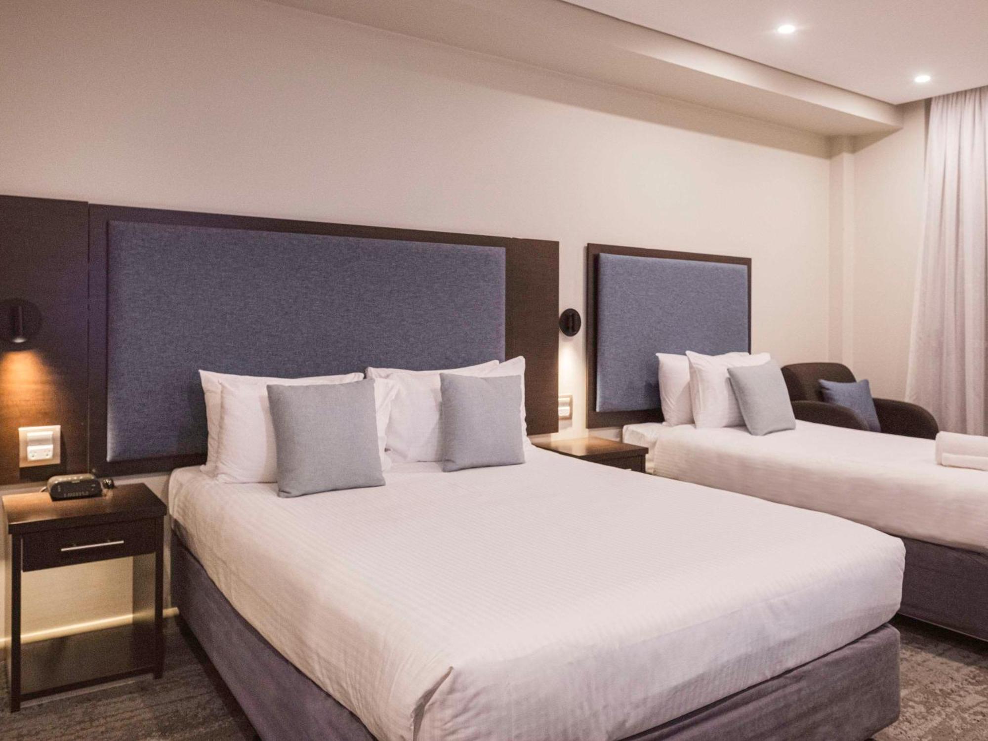 Mercure Centro Port Macquarie Ξενοδοχείο Εξωτερικό φωτογραφία