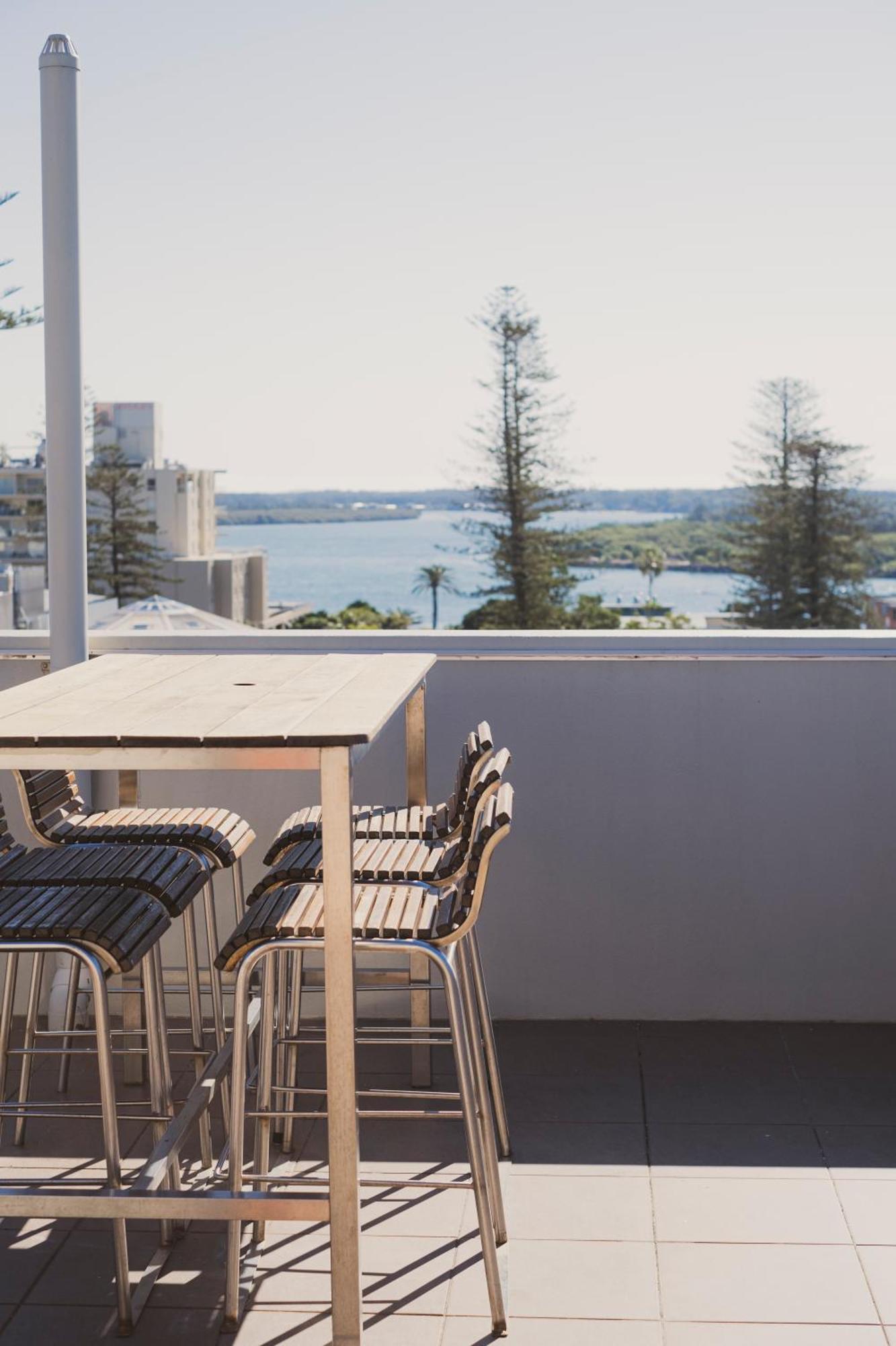 Mercure Centro Port Macquarie Ξενοδοχείο Εξωτερικό φωτογραφία