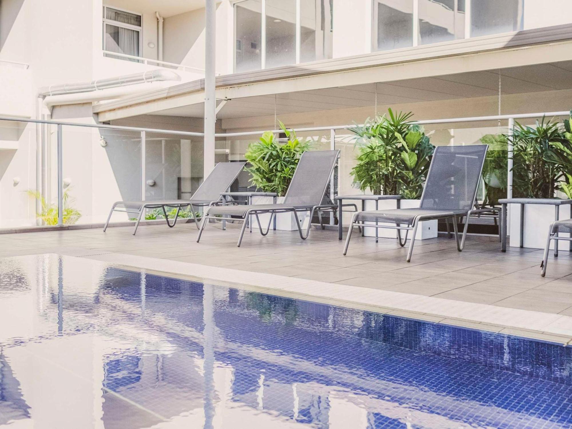 Mercure Centro Port Macquarie Ξενοδοχείο Εξωτερικό φωτογραφία