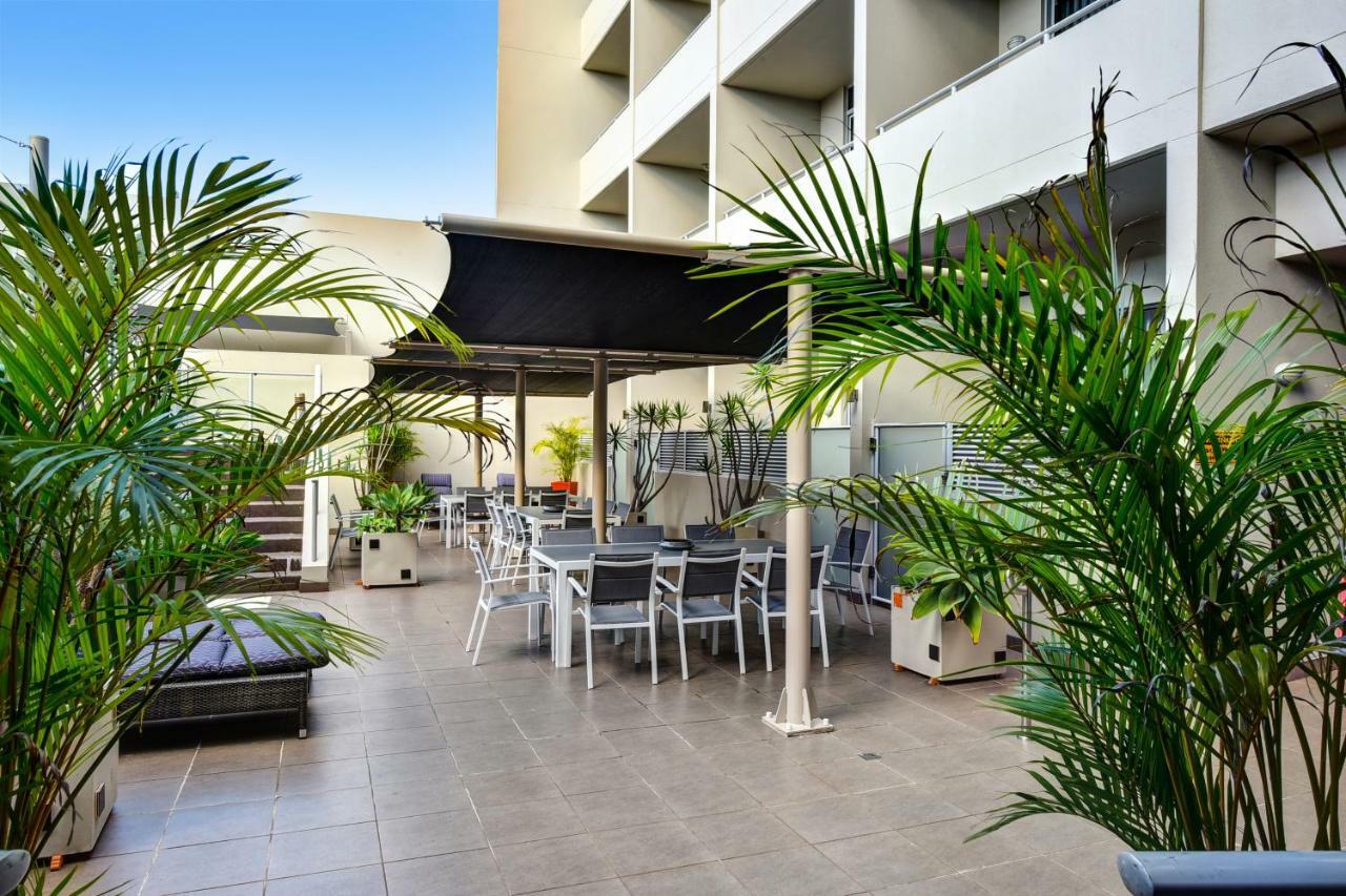 Mercure Centro Port Macquarie Ξενοδοχείο Εξωτερικό φωτογραφία